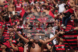 Peru Brazil Copa Libertadores Soccer