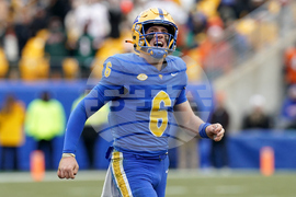 Miami Pittsburgh Football