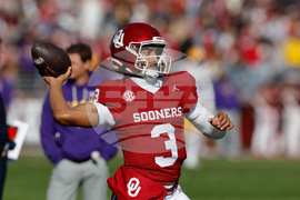 LSU Oklahoma Football