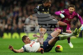 Britain Premier League Soccer