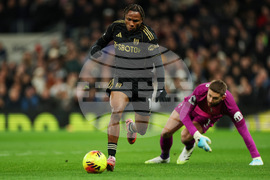 Britain Premier League Soccer