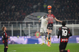 Italy Serie A Soccer