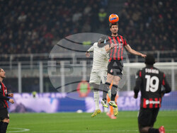 Italy Serie A Soccer