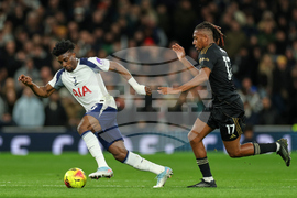 Britain Premier League Soccer