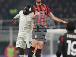 Italy Serie A Soccer