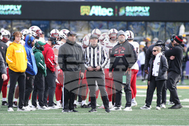 Texas Tech West Virginia Football