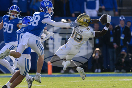 Central Florida BYU Football