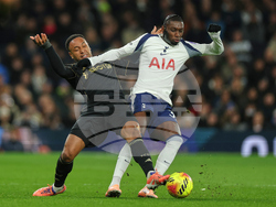 Britain Premier League Soccer