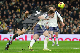 Britain Premier League Soccer