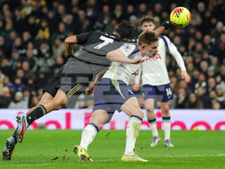 Britain Premier League Soccer