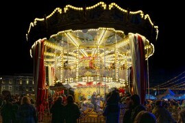 Lithuania Christmas Fair