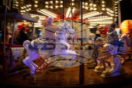 Lithuania Christmas Fair