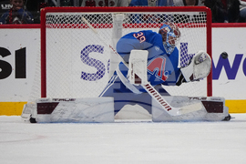 Canadiens Avalanche Hockey