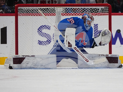 Canadiens Avalanche Hockey