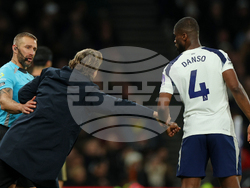 Britain Premier League Soccer