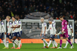 Britain Premier League Soccer