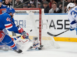 Lightning Rangers Hockey