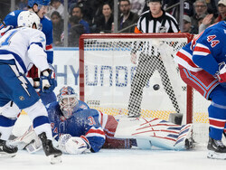 Lightning Rangers Hockey