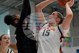 Oregon State Virginia Tech Basketball