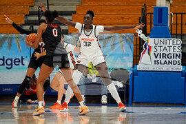 Oregon State Virginia Tech Basketball