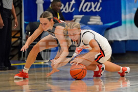 Oregon State Virginia Tech Basketball