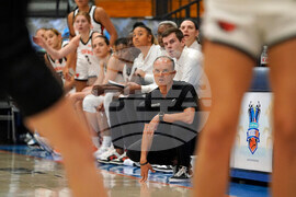 Oregon State Virginia Tech Basketball