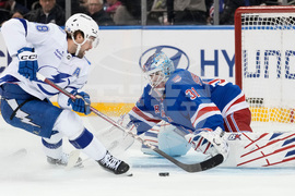 Lightning Rangers Hockey