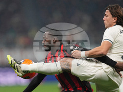 Italy Serie A Soccer