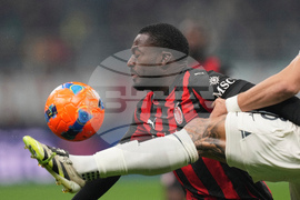 Italy Serie A Soccer