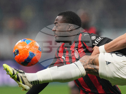 Italy Serie A Soccer