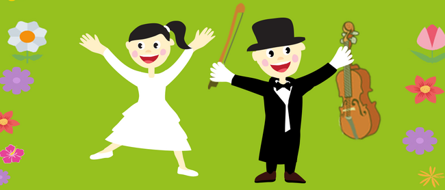 „Концерти на възглавници“ се завръщат с програма за пиано и цигулка