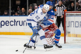 Lightning Rangers Hockey