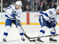 Lightning Rangers Hockey