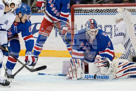Lightning Rangers Hockey