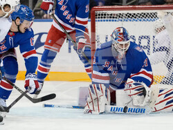 Lightning Rangers Hockey