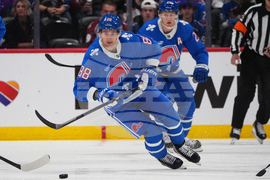 Canadiens Avalanche Hockey