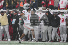 Ohio State Michigan Football