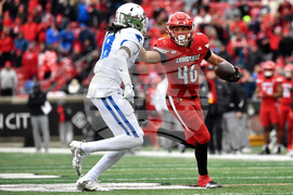 Kentucky Louisville Football