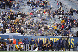 Texas Tech West Virginia Football