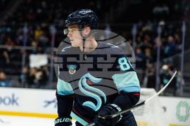 Oilers Kraken Hockey