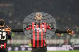 Italy Serie A Soccer