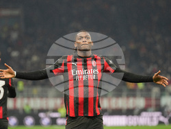 Italy Serie A Soccer