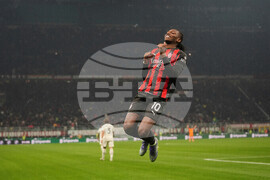 Italy Serie A Soccer