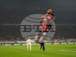 Italy Serie A Soccer