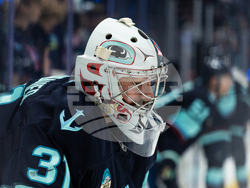 Oilers Kraken Hockey