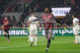 Italy Serie A Soccer