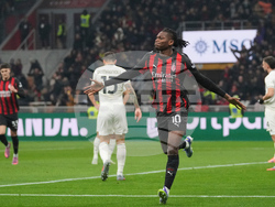 Italy Serie A Soccer