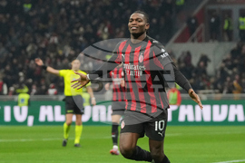 Italy Serie A Soccer