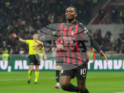 Italy Serie A Soccer