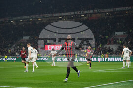 Italy Serie A Soccer